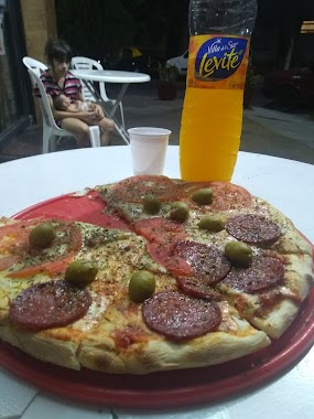 Pizzeria -Las Victorias-, Author: Analia Rueda