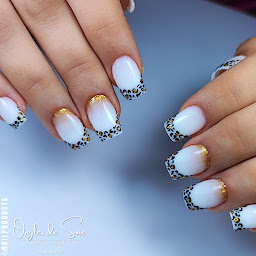 Photo n°4 de Ongles de Soie à Beaucouzé (Institut de beauté)