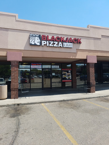 Blackjack Pizza & Salads - Thumbnail