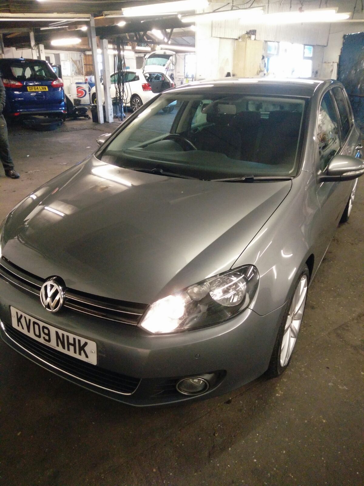Auto valet | Used Car Dealer & Car Valeting