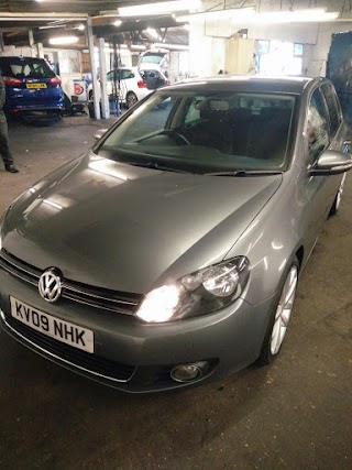 Auto valet | Used Car Dealer & Car Valeting