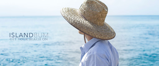 Island Bum - Visual