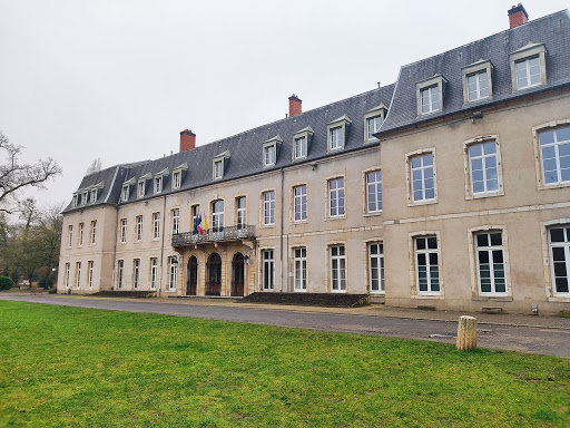 Champigneulles Parc du Château