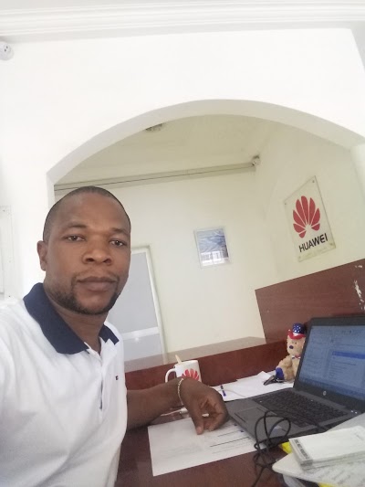 Photos of Huawei Guinea