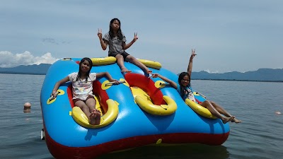 Photos of Pantai Janji Maria