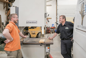 Photo n°3 de Gaëlle RAIMBAULT-Assistante Administrative à Champigny-sur-Veude (Conseiller en gestion des affaires)