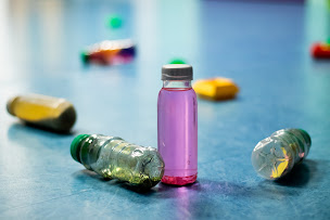 Photo n°2 de Crèche RIGOLO COMME LA VIE à Fontaine-Notre-Dame (Accueil périscolaire)