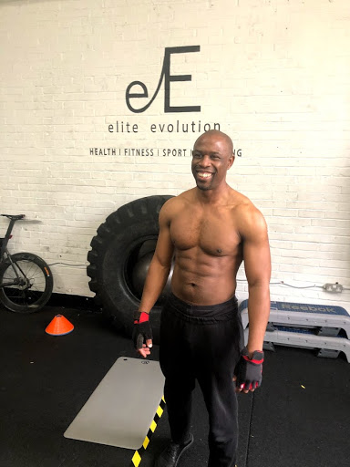 Elite Evolution - Visual