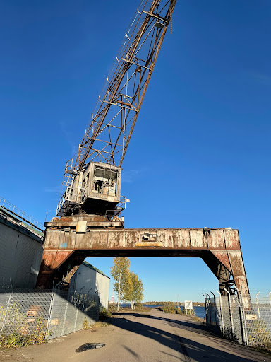 The Cranes - Thumbnail