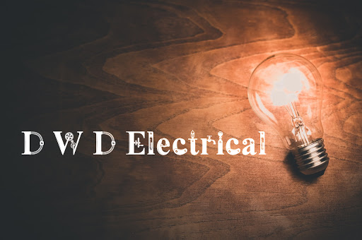 DWD Electrical - Visual