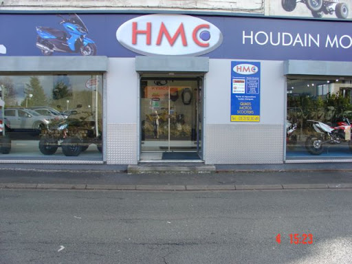 Houdain Moto Cycles