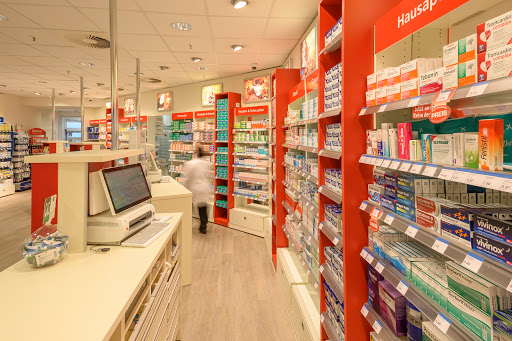 AVIE Apotheke Bocholt - Thumbnail