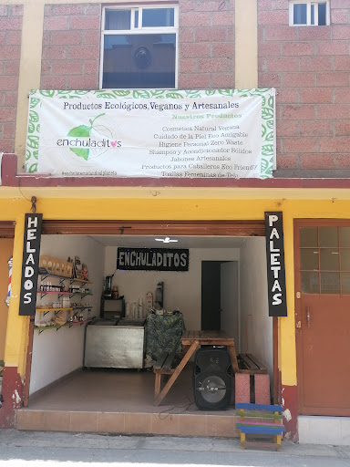 Enchuladitos