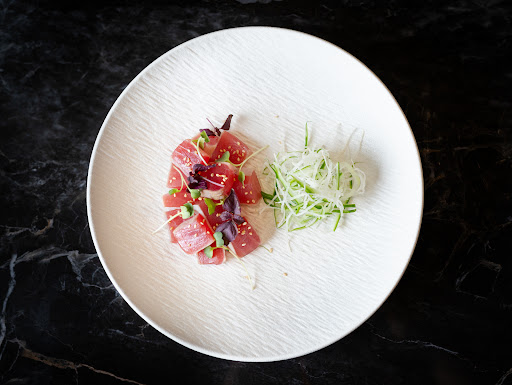 Restaurant Hanada - Thumbnail