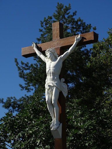 Chapelle des Martyrs, Saint-Laurent-des-Autels - Thumbnail
