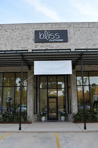 Bliss Clothing + Home