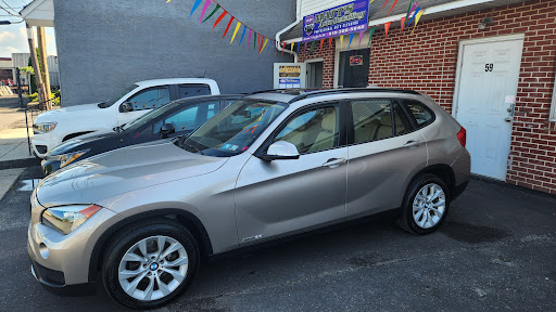 Matt's Auto Detailing - Thumbnail