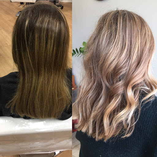 Montage Salon and Spa - Thumbnail