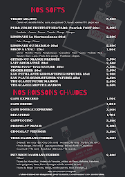 Photo n°85 de Côté Vins Côté Bières (CVCB) à Saint-Gilles-Croix-de-Vie (Bar à tapas)