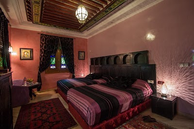 Photos of Riad Raouia