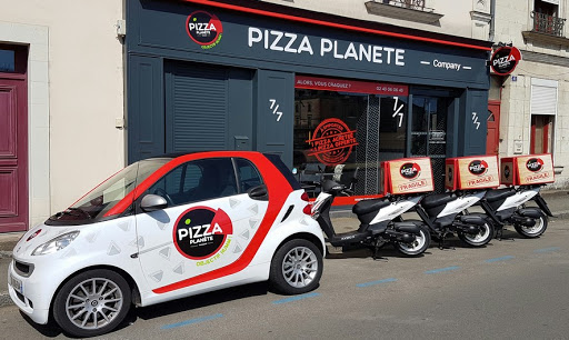 Photo 4 - Pizza Planète Company
