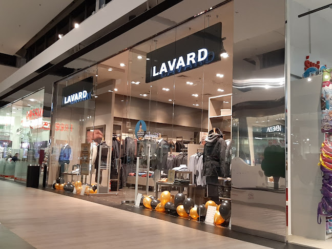 Opinie o Lavard w Luboń - Sklep odzieżowy
