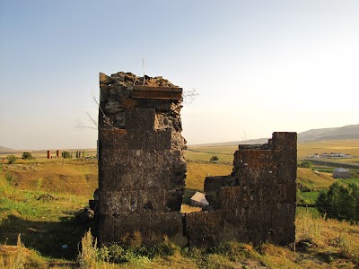Photos of Tukh Manuk Chapel