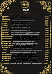 Photo n°1 de Fratello à Vanves (Pizzeria)