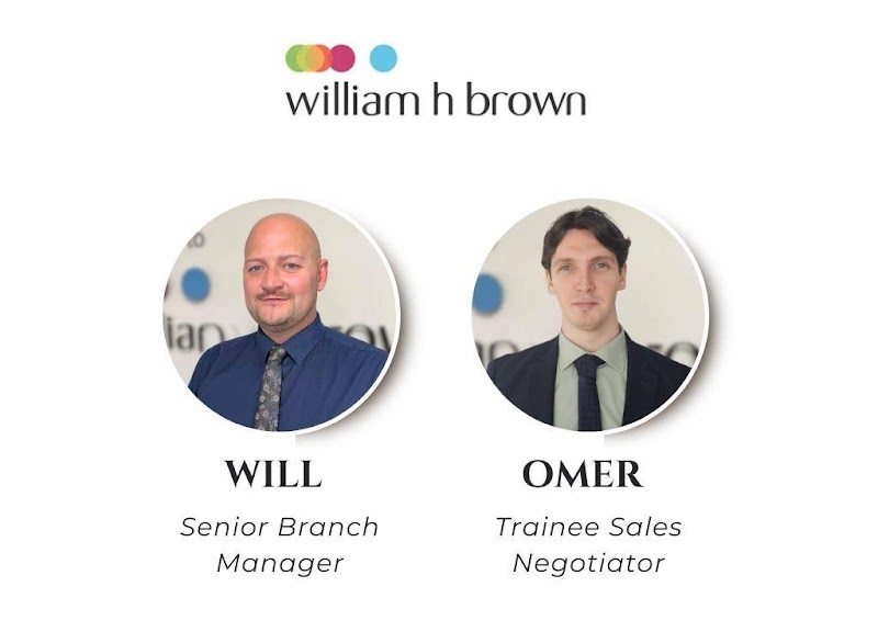 William H Brown Estate Agents Bungay photo 2