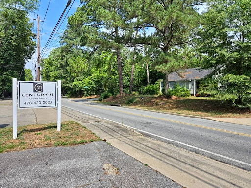 CENTURY 21 Crowe Realty - Macon, Georgia Office - Thumbnail