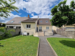 Photo n°1 de Marlène Fernandes - Conseillère immobilier SAFTI - Savigny sur Orge et Morangis à Savigny-sur-Orge (Consultant immobilier)