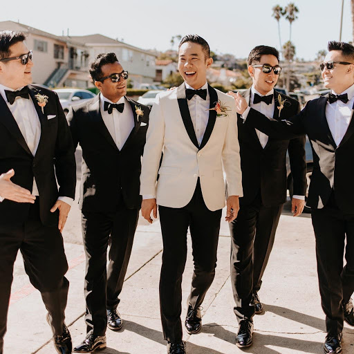 Suit and Tux Shop Gallery - United States
