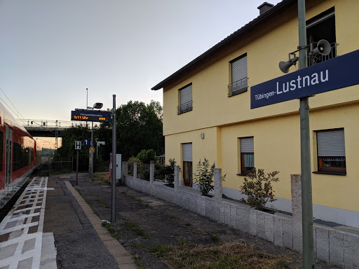 Lustnau - Thumbnail