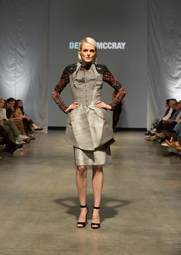 Delvin McCray - Thumbnail