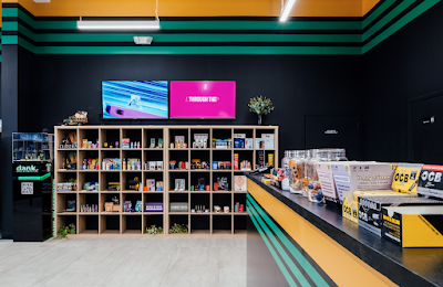 Photo of Cannabis Realm of NY White Plains - Dispensary & Weed Delivery