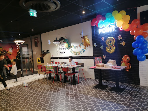 Photo 6 - GRUB - Burger & wok