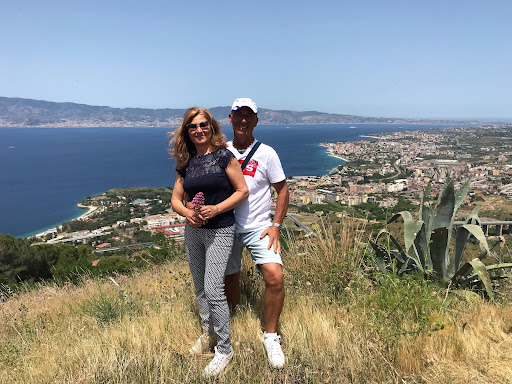 Collina di Pentimele - Thumbnail
