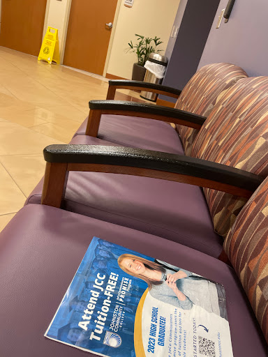 Johnston Health Clayton - Thumbnail