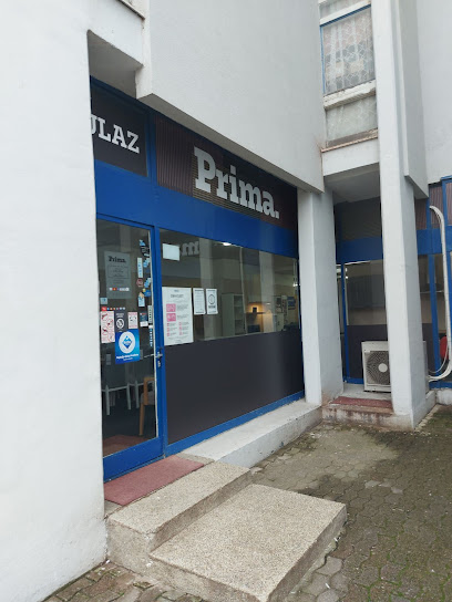 Prima