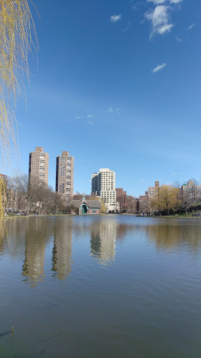Central Park North (110 St) - Thumbnail