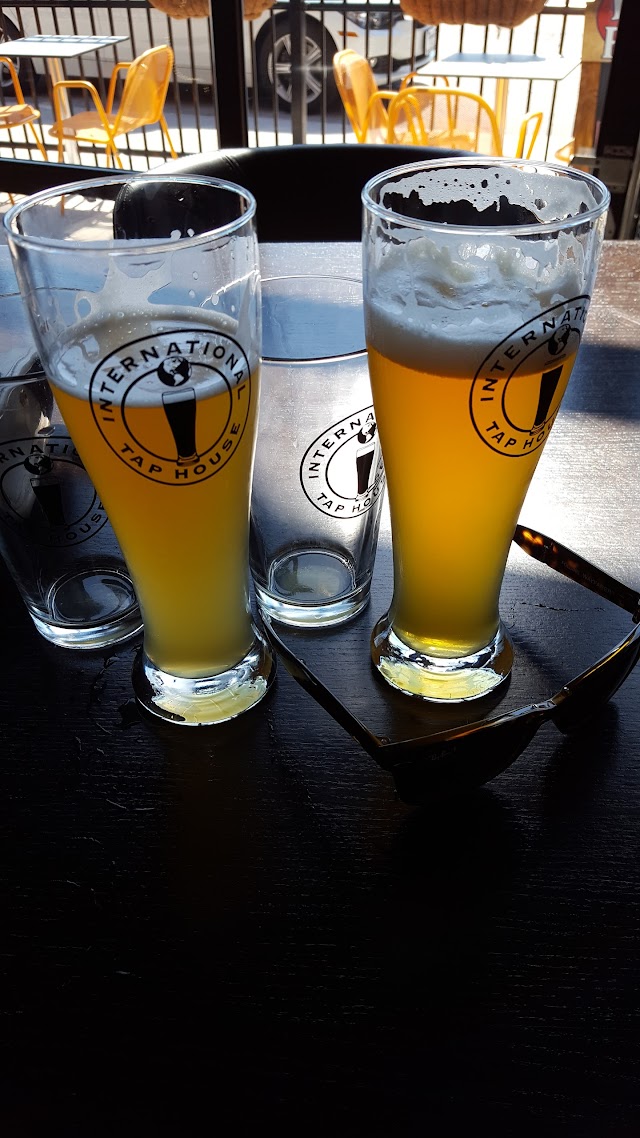 International Tap House - Crossroads