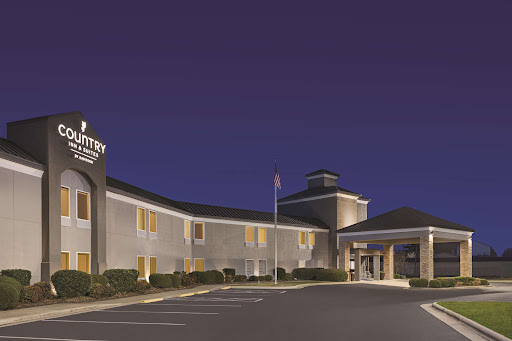 Country Inn & Suites by Radisson, Dunn, NC