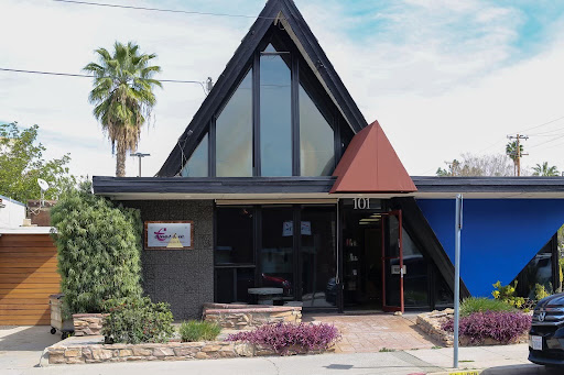 Evans and Co. Salon - Thumbnail