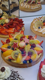 Photo n°20 de Boulangerie Pineau Pascal rue du Marché Machecoul à Machecoul (Pâtisserie)