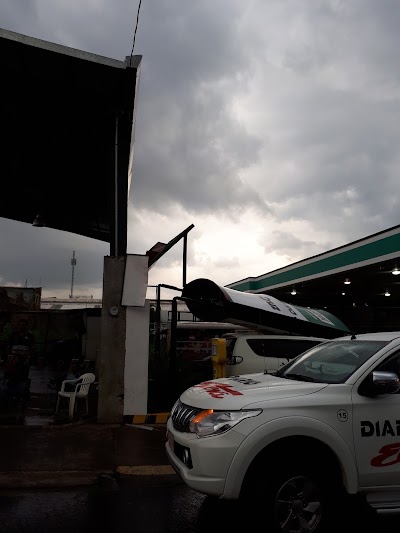 Photos of Servicentro B La Cruz