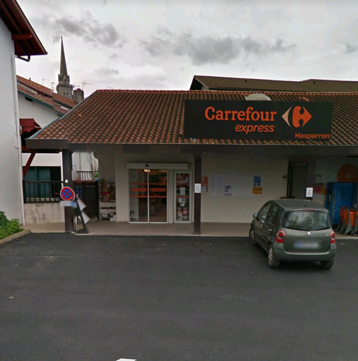 Carrefour Express Hasparren