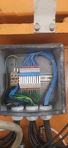 Elétrica Machado || Industrial || Comercial || Residencial