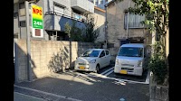 NPC24H千駄木第２パーキング