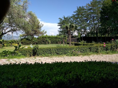 Restorant Sebastiano Resort