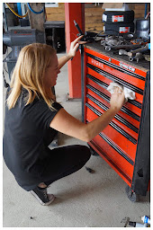 Photo n°4 de Garage CNL Meca à Lahage (Mécanicien)